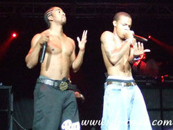 Bow Wow 3