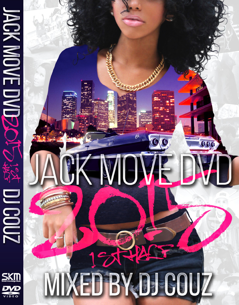Jack Move instal the new version for android